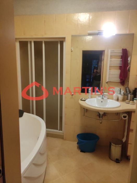 Дава се под наем Двустаен апартамент в София, Красно село - 105 кв.м за 650 € - Снимка #7