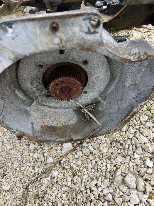 Pompa hidraulica miniexcavatoare