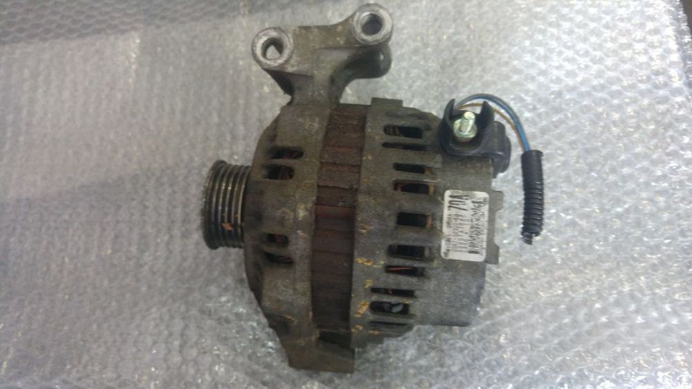 alternator 1.4 b fxja ford fiesta fusion 2001-2012 2s6t-10300-8b