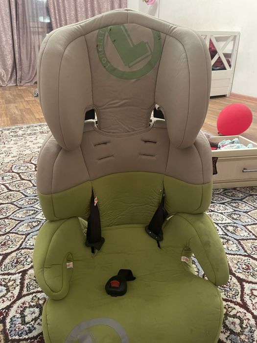 Автокресло Алматы продам