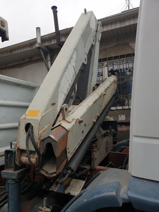 Продам IVECO 135E23W