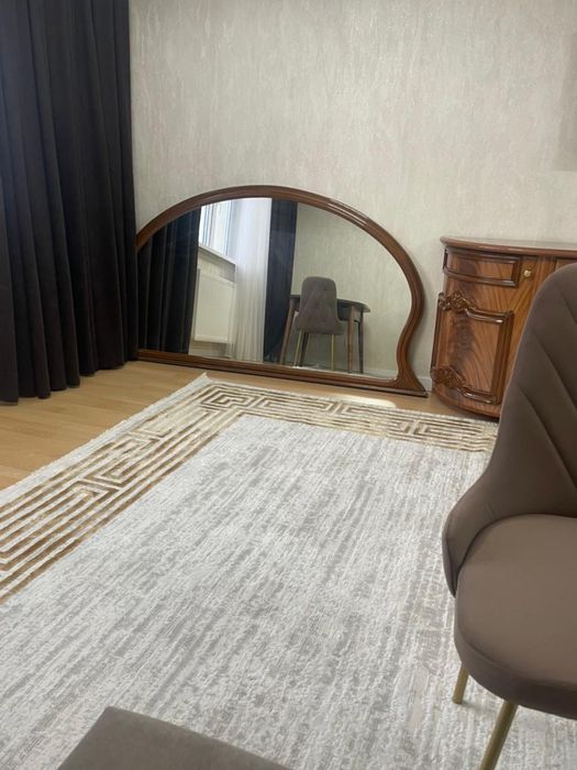 Комод в гостиную