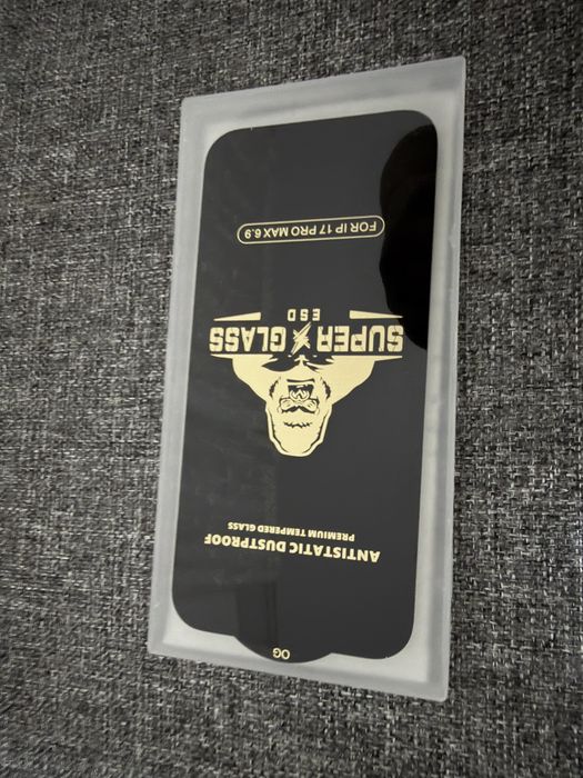 Huse si folii iphone 16pro/proMax , 17 , 17 air , pro si proMax