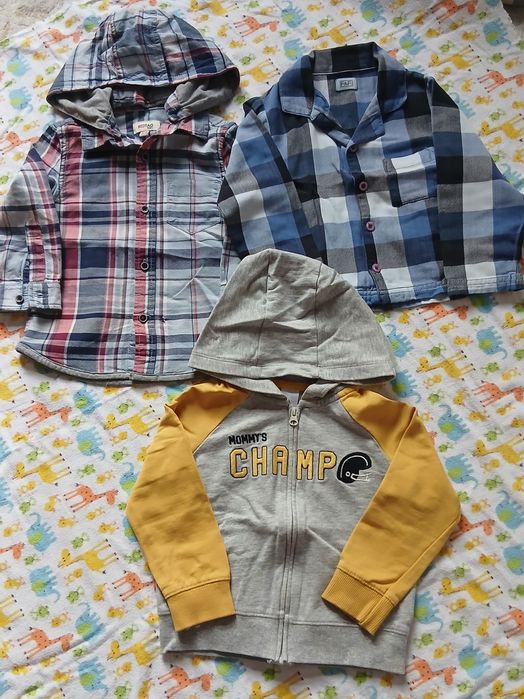 Продается вещи для мальчиков