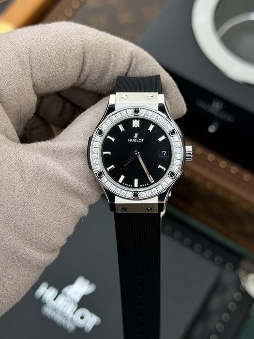 Hublot Classic Fusion Lady 33mm
