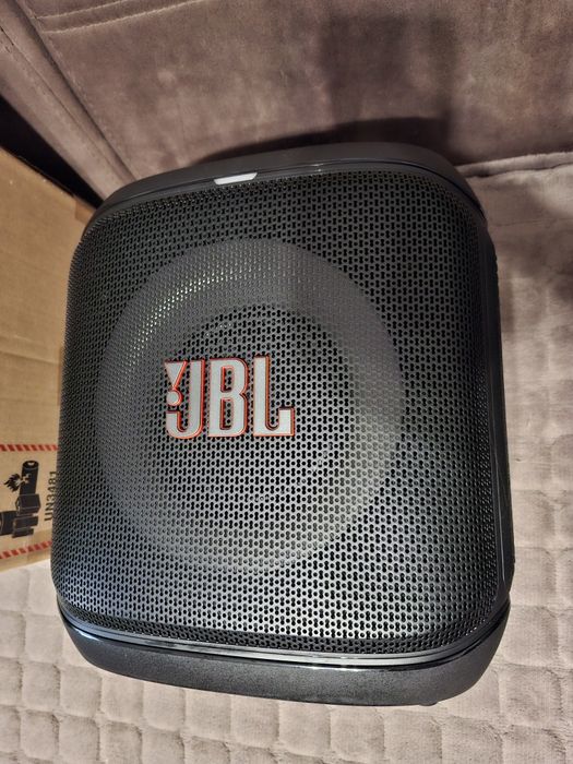 Boxa JBL Essential 2  impecabila cu fact si garantie