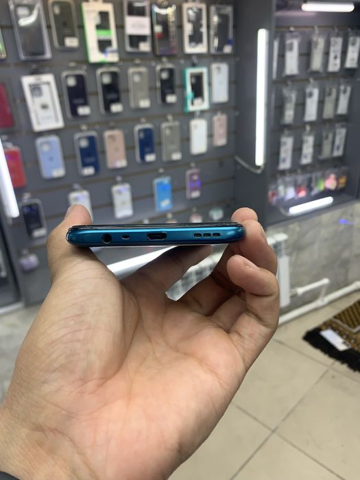 oppo А 31 4/64