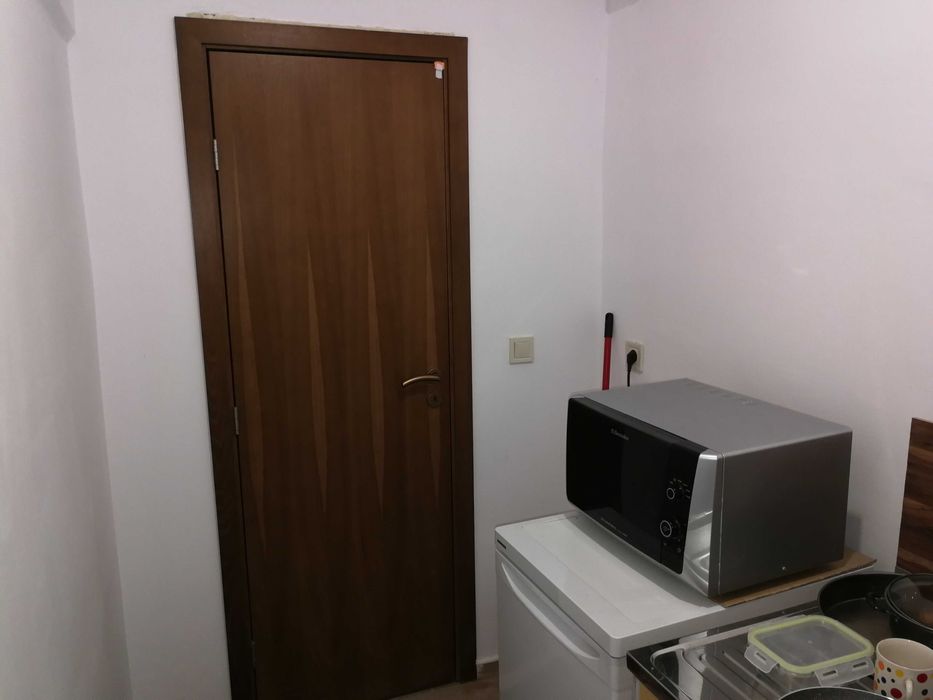 Дава се под наем Едностаен апартамент в Благоевград, Грамада - 35 кв.м за 91.8 € - Снимка #5