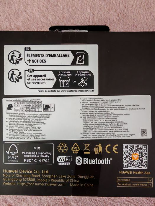 Huawei Watch 5 42 mm