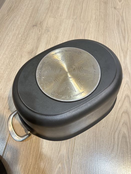 Утятница Tefal оригинал