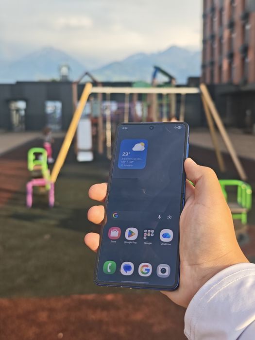 Samsung flip 7 256