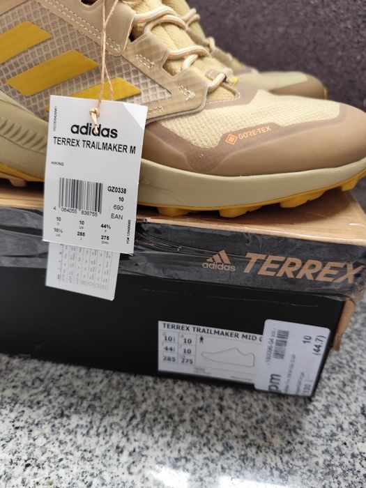 Ghete Adidas Terrex