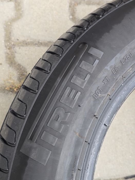 235 55 17 Pirelli