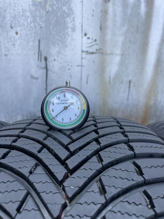 4 бр 225/45/18 Firestone 2023г НОВИ