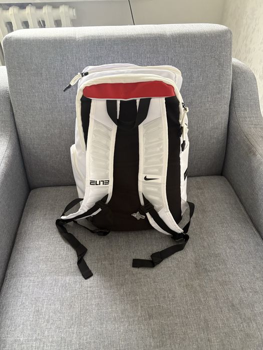 Сумка Nike Elite в отличном состоянии