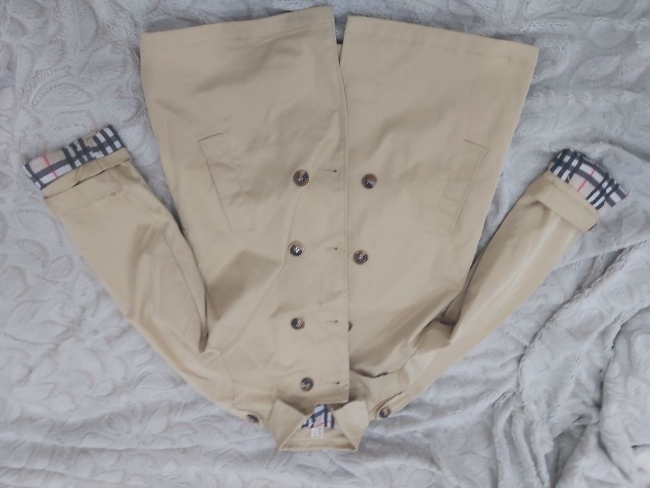 Верхняя одежда для девочки