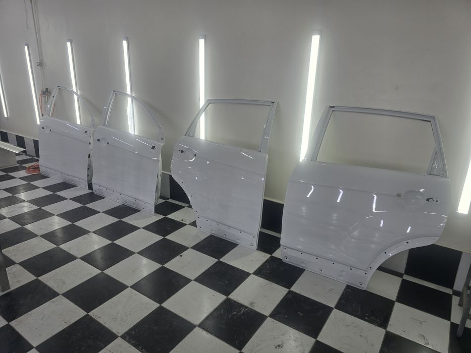 Заводские детали: Каптива, Малибу 1-2, Нексия-3, Джентра