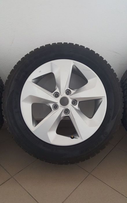 JanteRenaultMeganeLagunaFluenceLatitudeTalismanKadjarKoleosArkanaAustralCapturSymbiozScenicEspaceDusterBigsterStrikerNisanLeafJukeQashqaiXTrail5X114.3