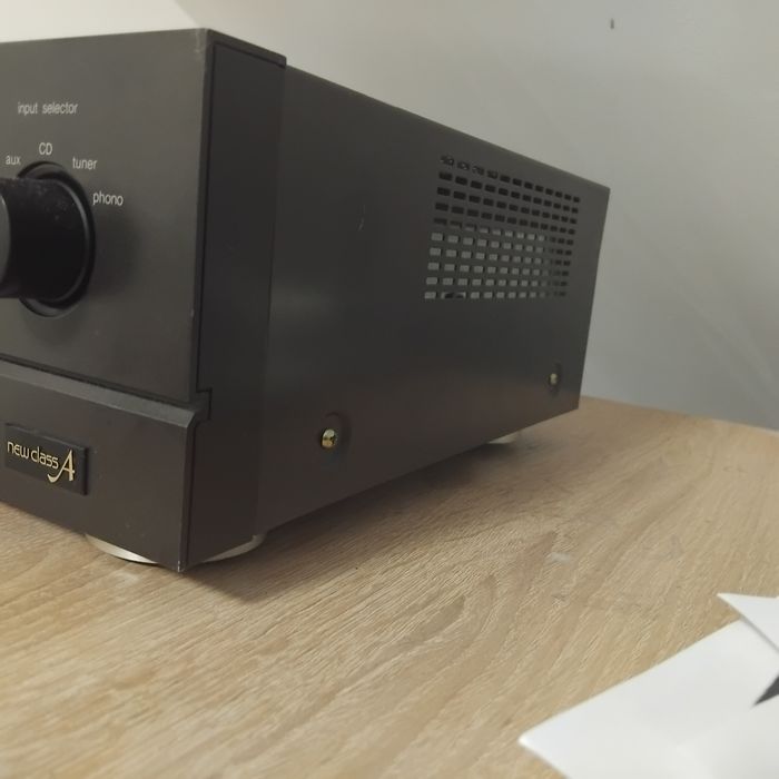 Amplificator Technics Su-810
