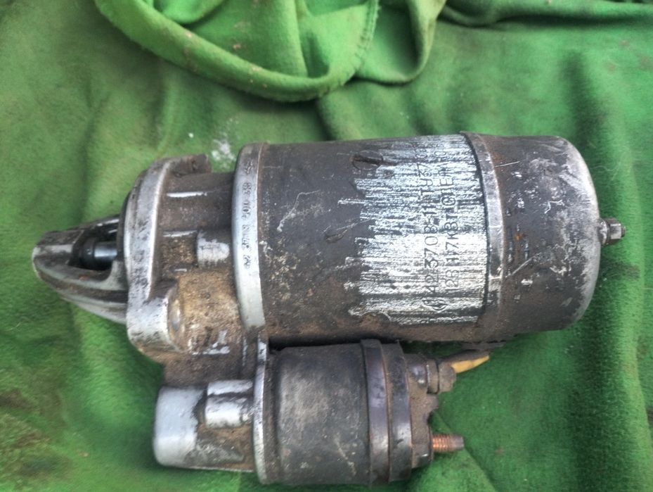 Продам Стартер б/у