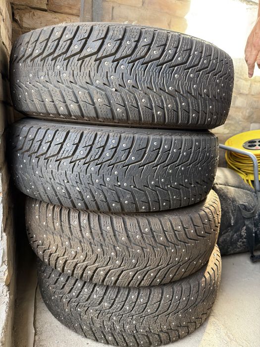 Зимные шины Goodride 195/65 R15