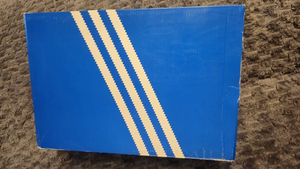 Кеды Adidas Rivalry Low оригинал