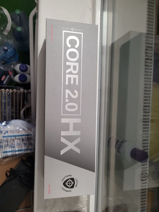 Luneta Sight Mark 3-12x56