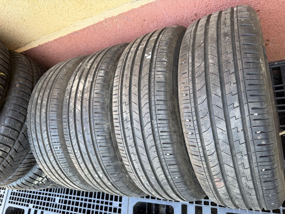Vand jante cauciucuri 205 60 16 / 245 45 18 opel Dacia spring Honda Kia mini