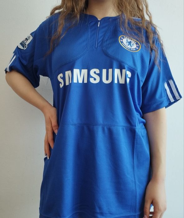 Tricouri de Fotbal echipa:Chelsea