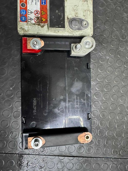 Акумулатор за Tesla model S rwd (DCS-33UNCR)