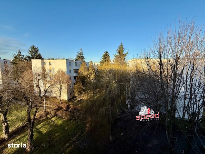 De vânzare apartament cu 2 camere în Tg Mureș - Dâmb