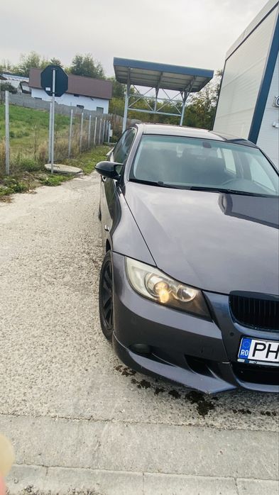 BMW Seria 3 2005 — imagine 2
