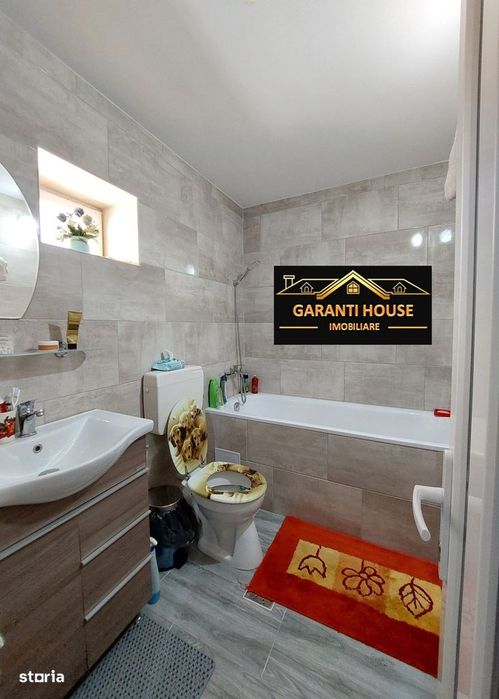 Cicarlau, casa pe un singur nivel, mobilata si utilata, 96 000€ neg.