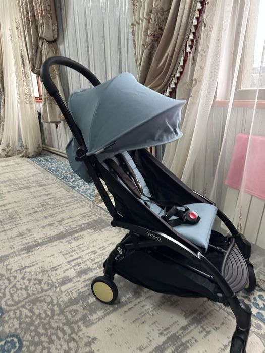 Yoyo 2 прогулочна оригинал