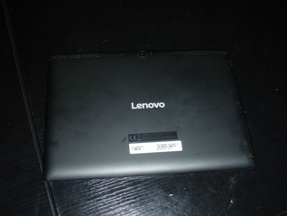 Tableta Lenovo TB-X103F ROM 16 Gb RAM 1 Gb