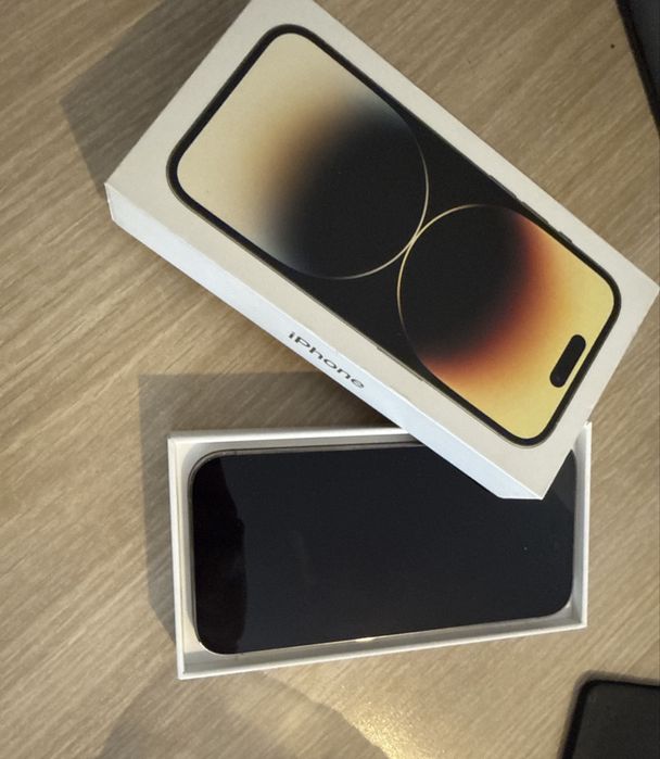 Iphone 14 Pro 256 gb