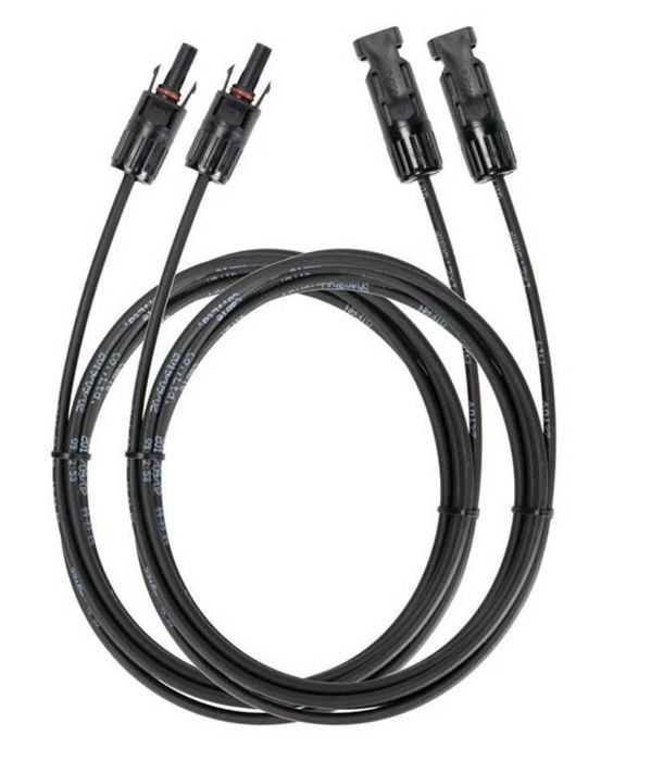 Аксессуары EcoFlow Кабель/Переходники/Чехол/Сумка