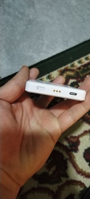 Xiaomi Magnetic Wireless Power bank 5000 mAh