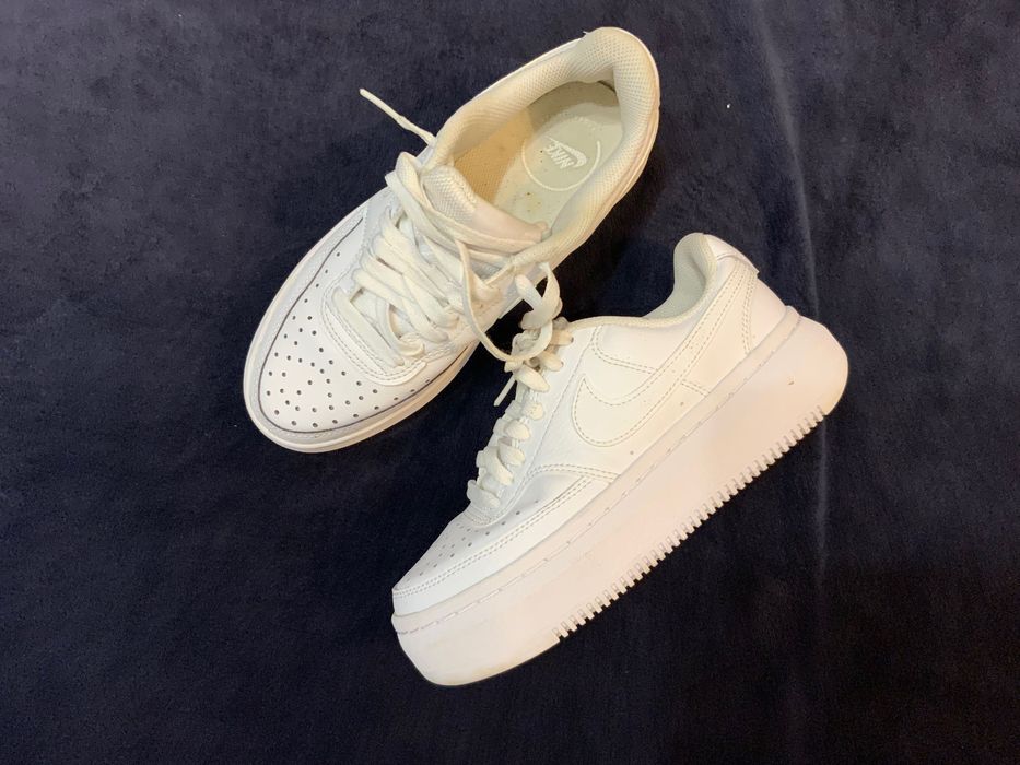 Nike-оригинални маратонки 38 размер