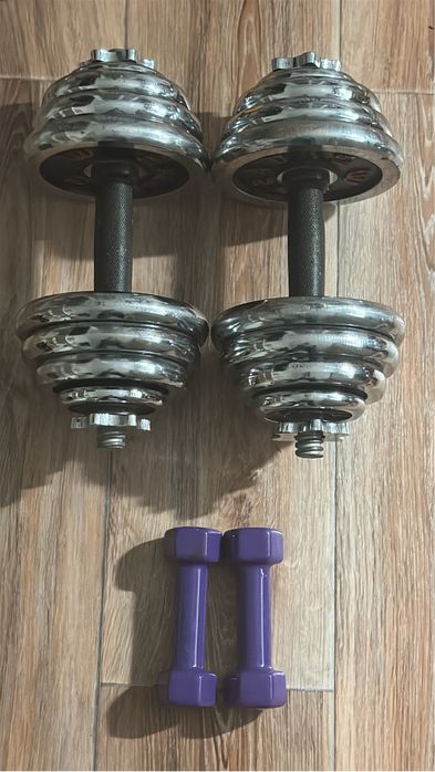 Спорт инвентарь разный