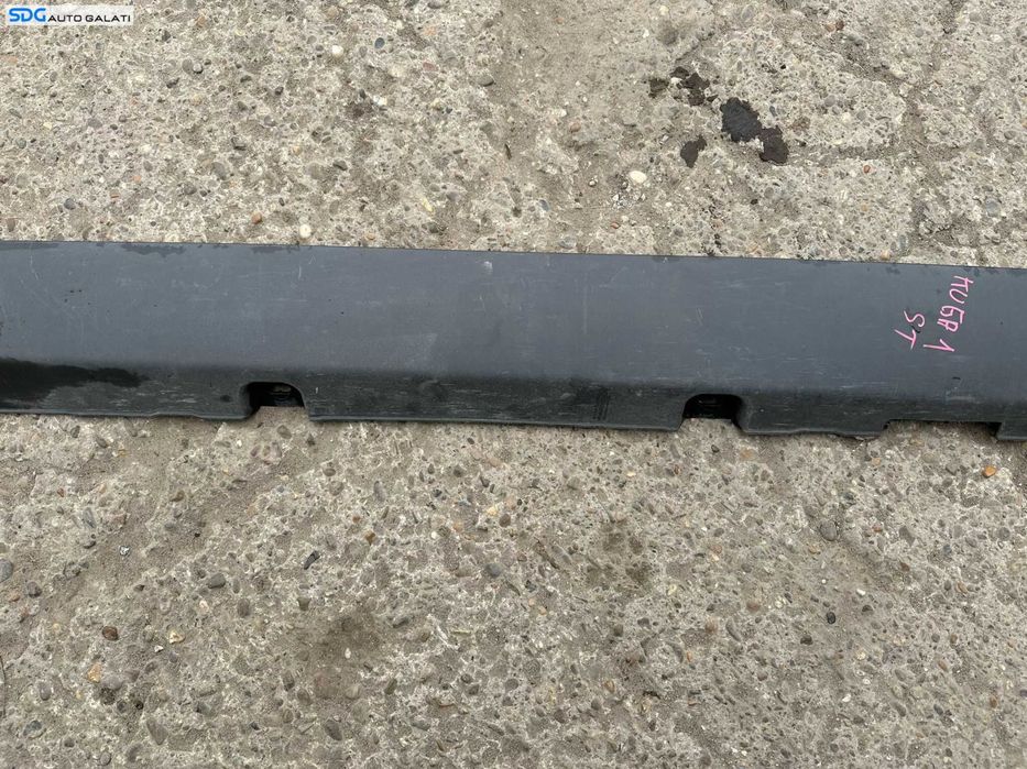 Prag Plastic Stanga Ford Kuga 1 2008 - 2013 Cod 8V41-S10155-AC [X3226]