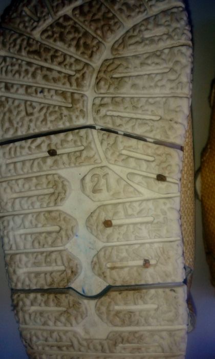 Обувь для девочки