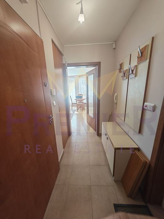 Дава се под наем Двустаен апартамент в Варна, Генералите - 64 кв.м за 550 € - Снимка #8