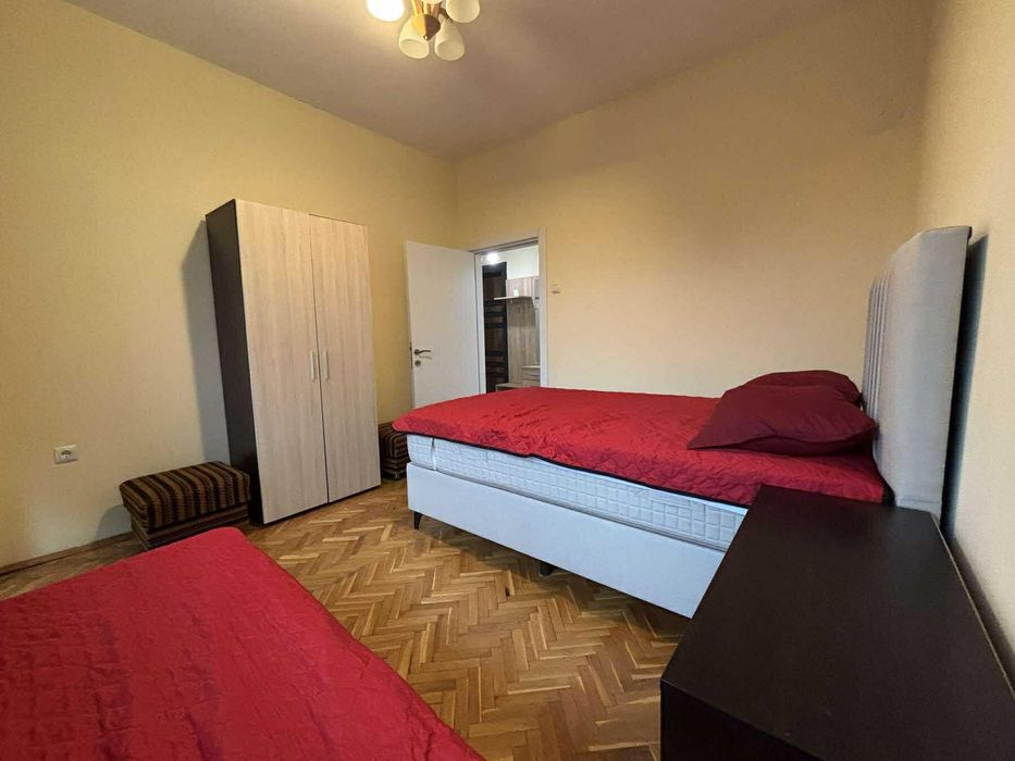 Двустаен апартамент, под наем, Окръжна болница