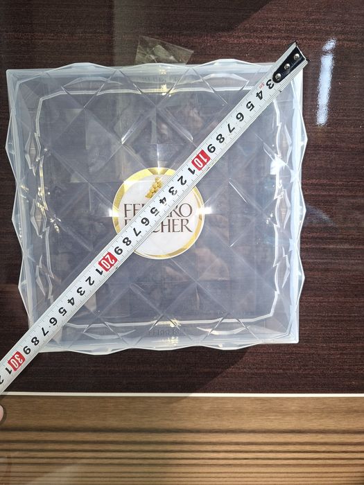 Одноразный посуда пластик