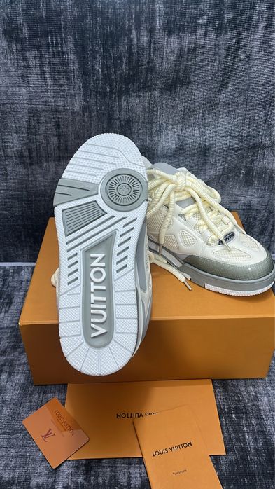 Louis Vuitton Skate nr 43