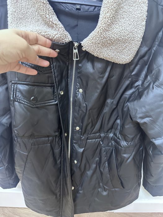 Пролам женскую куртку