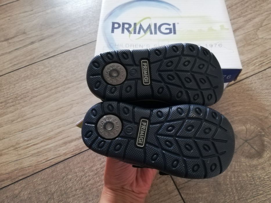 Нови Обувки Primigi