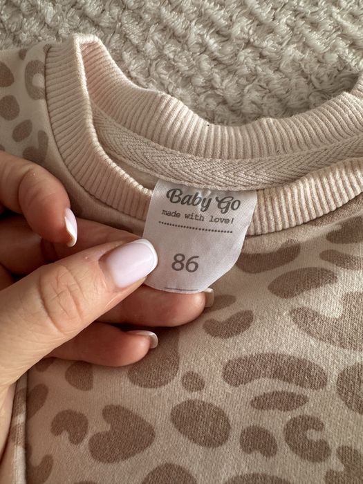 Комплект для девочки