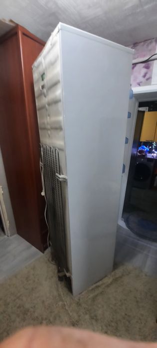 Холодильник ВЕКО